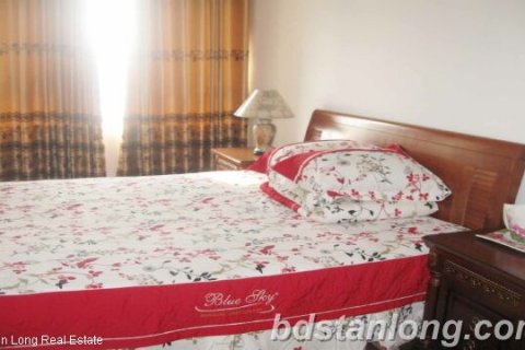 3 bedrooms Apartment in Dong Da, Ha Noi, No. 8230 11