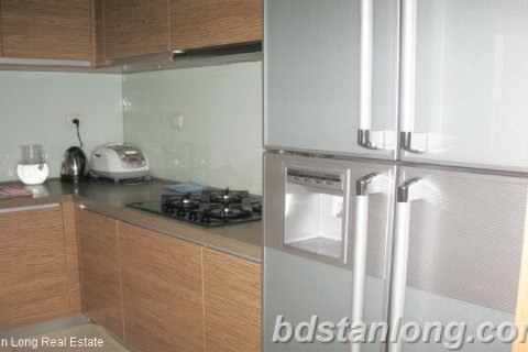 3 bedrooms Apartment in Dong Da, Ha Noi, No. 8233 4