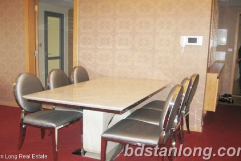 3 bedrooms Apartment in Dong Da, Ha Noi, No. 8233 5