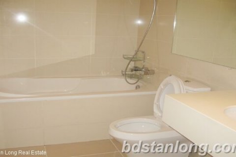 3 bedrooms Apartment in Dong Da, Ha Noi, No. 8233 8