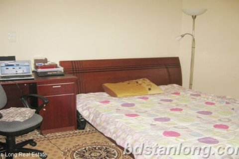 3 bedrooms Apartment in Dong Da, Ha Noi, No. 8233 9