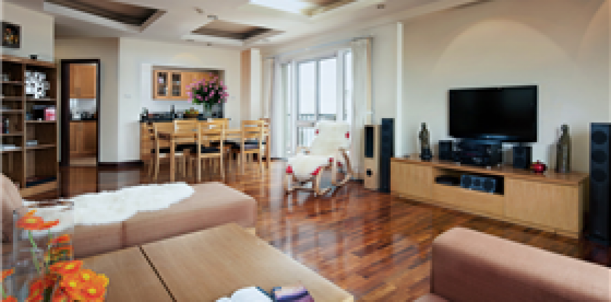 2 bedrooms Apartment in Hoan Kiem, Ha Noi,  No. 18092