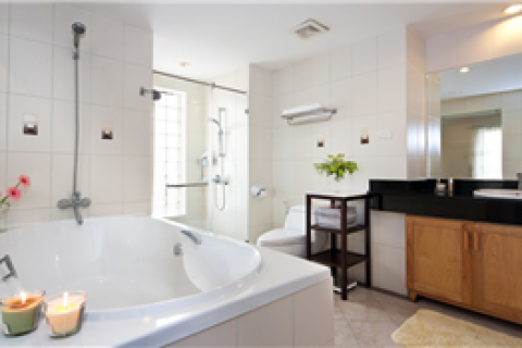 2 bedrooms Apartment in Hoan Kiem, Ha Noi,  No. 18092 5