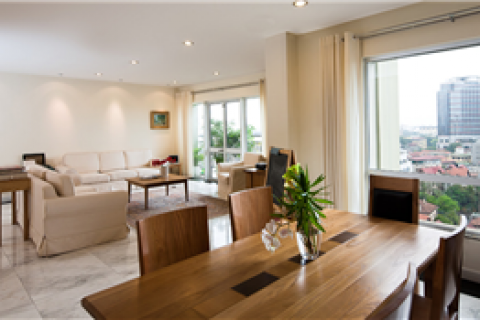 2 bedrooms Apartment in Hoan Kiem, Ha Noi,  No. 18092 3