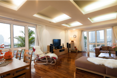 2 bedrooms Apartment in Hoan Kiem, Ha Noi,  No. 18092 2