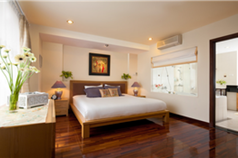 2 bedrooms Apartment in Hoan Kiem, Ha Noi,  No. 18092 4