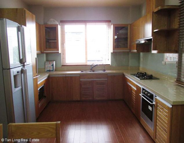 3 bedrooms Apartment in Hai Ba Trung, Ha Noi, Vietnam No. 6892