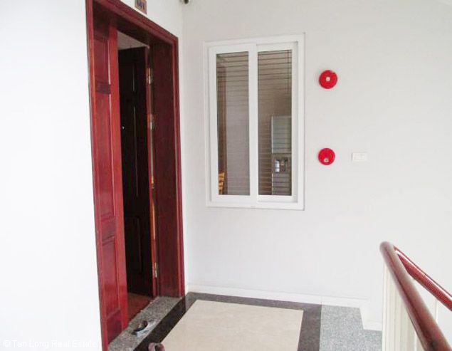 3 bedrooms Apartment in Hai Ba Trung, Ha Noi, Vietnam No. 6892