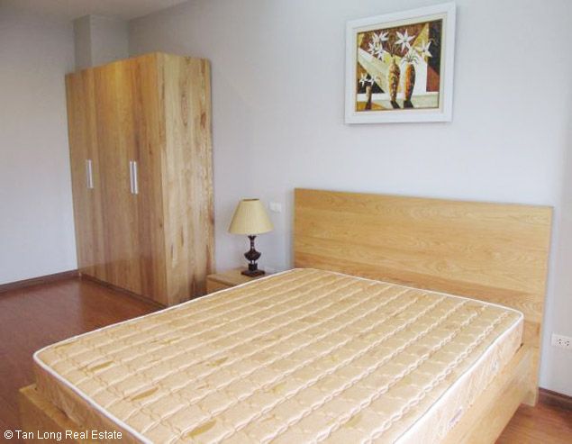 3 bedrooms Apartment in Hai Ba Trung, Ha Noi, Vietnam No. 6892