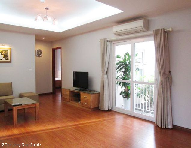 3 bedrooms Apartment in Hai Ba Trung, Ha Noi, Vietnam No. 6892