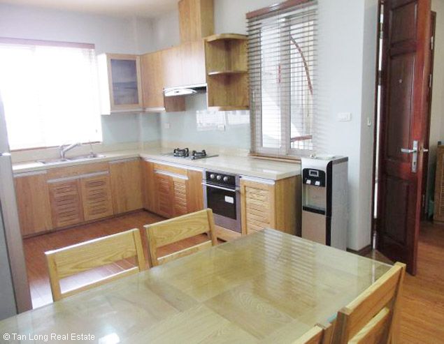 3 bedrooms Apartment in Hai Ba Trung, Ha Noi, Vietnam No. 6892