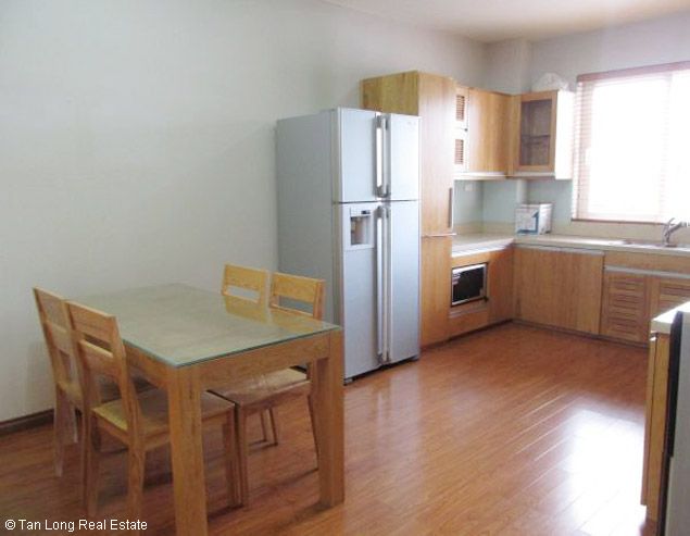 3 bedrooms Apartment in Hai Ba Trung, Ha Noi, Vietnam No. 6892
