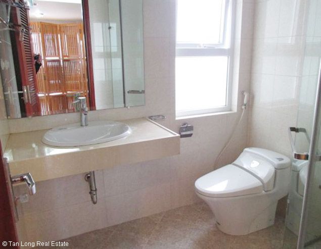 3 bedrooms Apartment in Hai Ba Trung, Ha Noi, Vietnam No. 6892