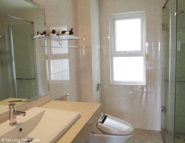 3 bedrooms Apartment in Hai Ba Trung, Ha Noi, Vietnam No. 6892