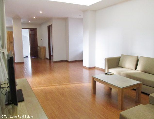3 bedrooms Apartment in Hai Ba Trung, Ha Noi, Vietnam No. 6892