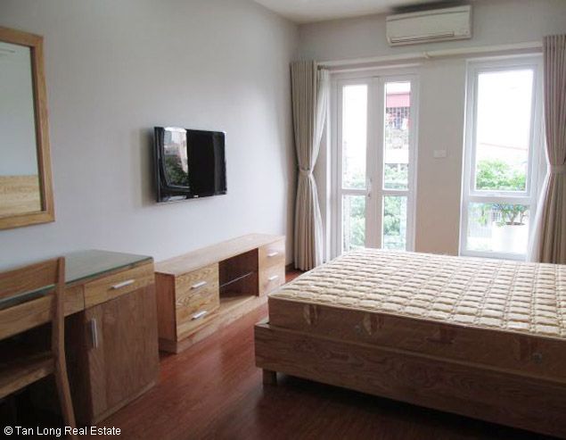3 bedrooms Apartment in Hai Ba Trung, Ha Noi, Vietnam No. 6892