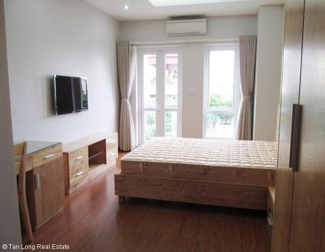 3 bedrooms Apartment in Hai Ba Trung, Ha Noi, Vietnam No. 6892
