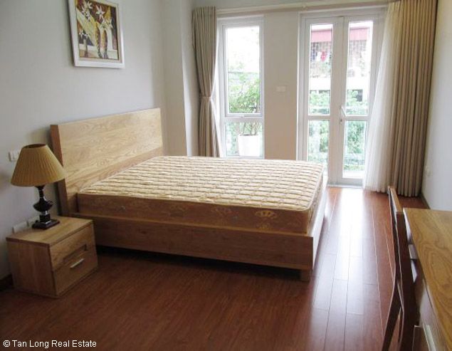 3 bedrooms Apartment in Hai Ba Trung, Ha Noi, Vietnam No. 6892