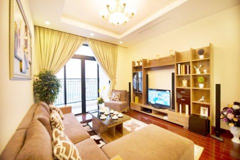3 bedrooms Apartment in Thanh Xuan, Ha Noi, No. 6891