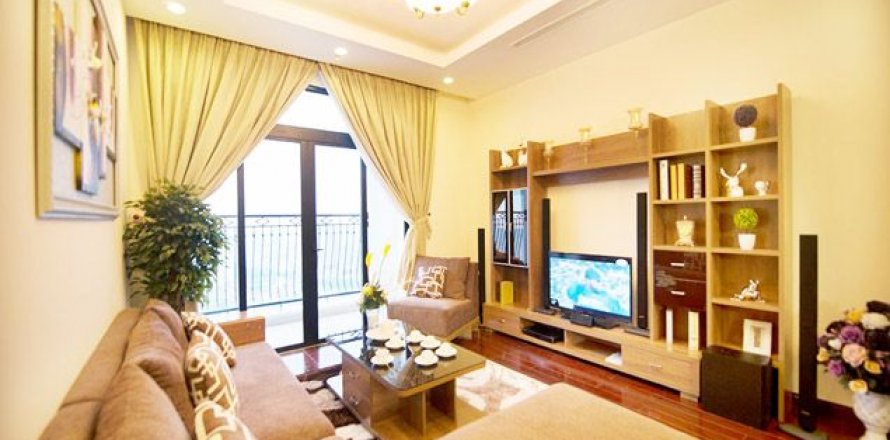 3 bedrooms Apartment in Thanh Xuan, Ha Noi, No. 6891