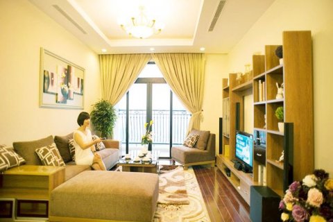 3 bedrooms Apartment in Thanh Xuan, Ha Noi, No. 6891 2