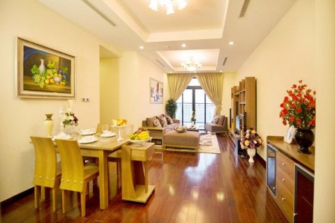 3 bedrooms Apartment in Thanh Xuan, Ha Noi, No. 6891 4
