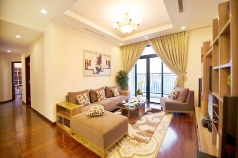 3 bedrooms Apartment in Thanh Xuan, Ha Noi, No. 6891 3