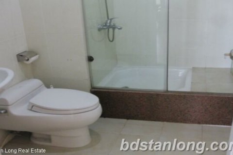 Квартира с 4 спальнями в Тэйхо, Ханой , № 4454 10