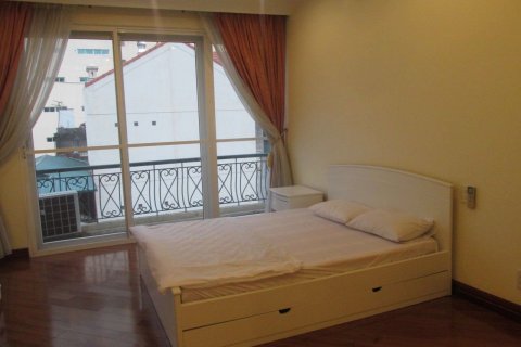 Квартира с 2 спальнями в Хоанкьем, Ханой , № 4458 8