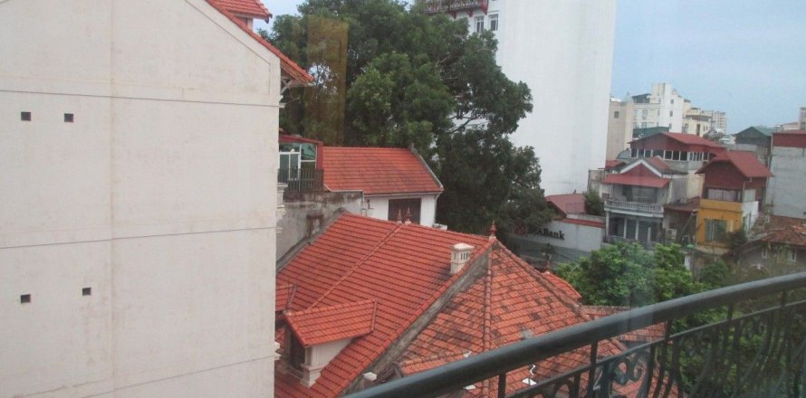 Квартира с 2 спальнями в Хоанкьем, Ханой , № 4458