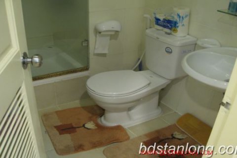 4 bedrooms Apartment in Tay Ho, Ha Noi,  No. 4456 6