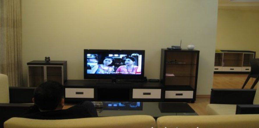 4 bedrooms Apartment in Tay Ho, Ha Noi,  No. 4456