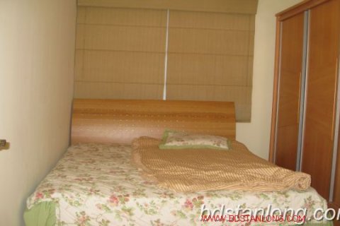 4 bedrooms Apartment in Tay Ho, Ha Noi,  No. 4456 5