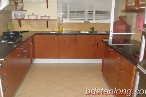 4 bedrooms Apartment in Tay Ho, Ha Noi,  No. 4456 2