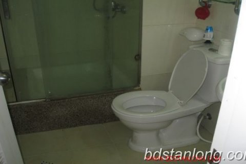 4 bedrooms Apartment in Tay Ho, Ha Noi,  No. 4456 7