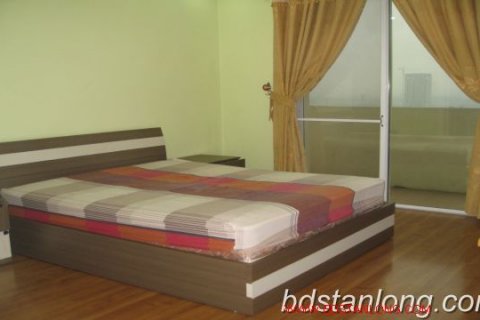 4 bedrooms Apartment in Tay Ho, Ha Noi,  No. 4456 8