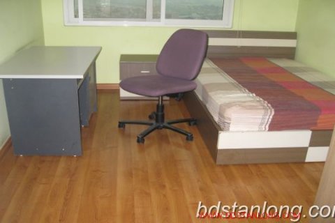 4 bedrooms Apartment in Tay Ho, Ha Noi,  No. 4456 10