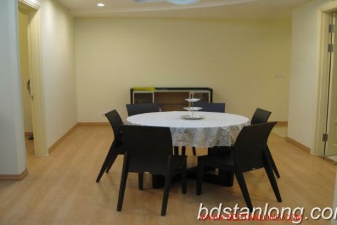 4 bedrooms Apartment in Tay Ho, Ha Noi,  No. 4456 4