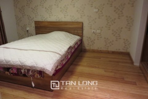 Квартира с 4 спальнями в Тэйхо, Ханой , № 4460 9