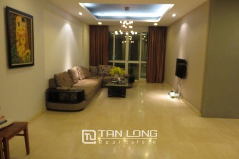 4 bedrooms Apartment in Tay Ho, Ha Noi, No. 4460