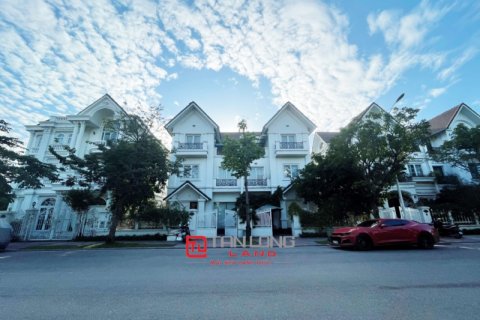 4 bedrooms Villa in Long Bien, Ha Noi,  No. 2127