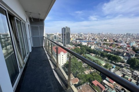 Квартира с 3 спальнями в Тэйхо, Ханой ,  № 2123 19