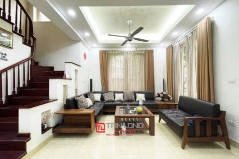 3 bedrooms Villa in Long Bien, Ha Noi, No. 2129 3