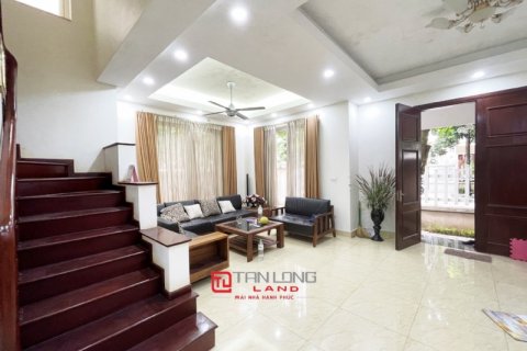3 bedrooms Villa in Long Bien, Ha Noi, No. 2129 2