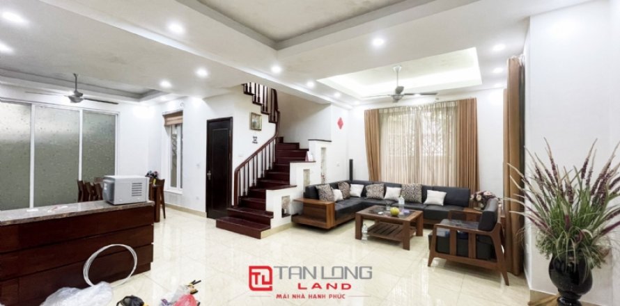 3 bedrooms Villa in Long Bien, Ha Noi, No. 2129
