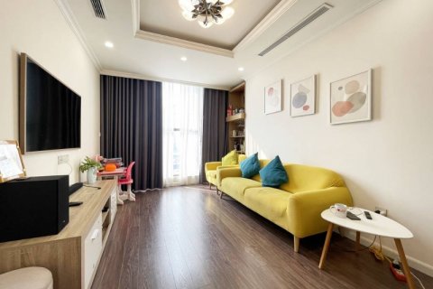 3 bedrooms Apartment in Tay Ho, Ha Noi, No. 2128