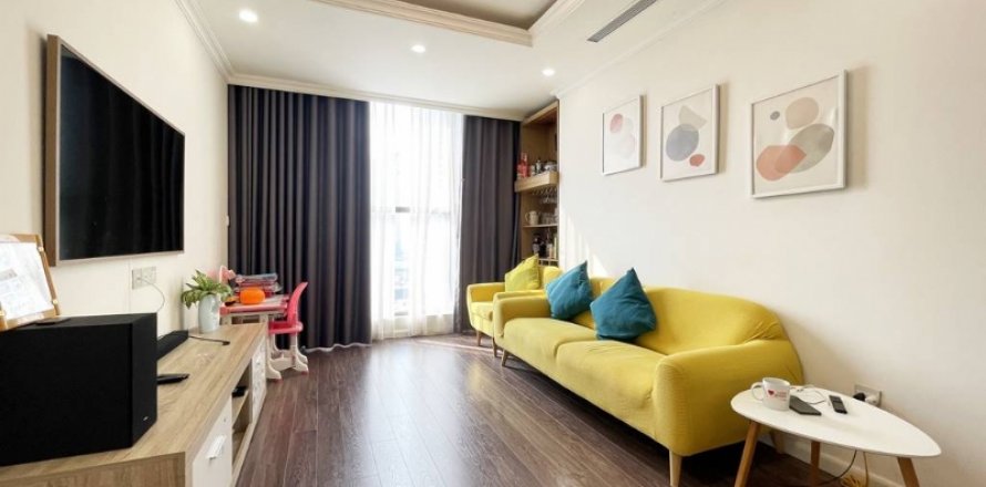 3 bedrooms Apartment in Tay Ho, Ha Noi, No. 2128