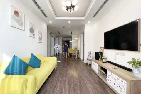 3 bedrooms Apartment in Tay Ho, Ha Noi, No. 2128 3