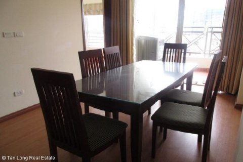 3 bedrooms Apartment in Cau Giay, Ha Noi, No. 6036 7