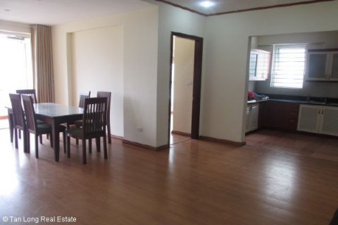 3 bedrooms Apartment in Cau Giay, Ha Noi, No. 6036 5